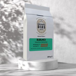 Burundi Kayanza Gahombo