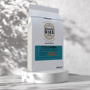 Colombia Alto Occidente