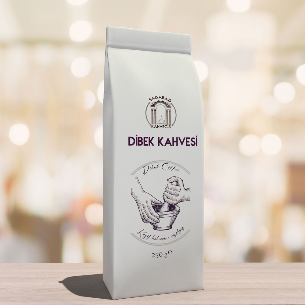 Dibek Kahvesi