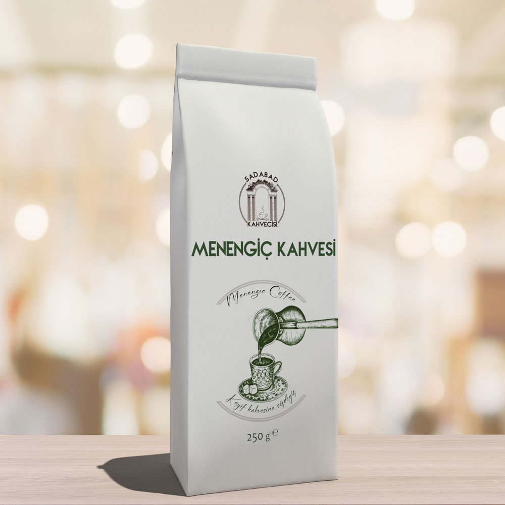 Menengiç Kahvesi