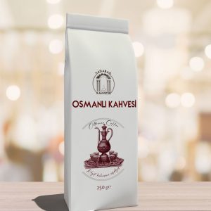 Osmanlı Kahvesi