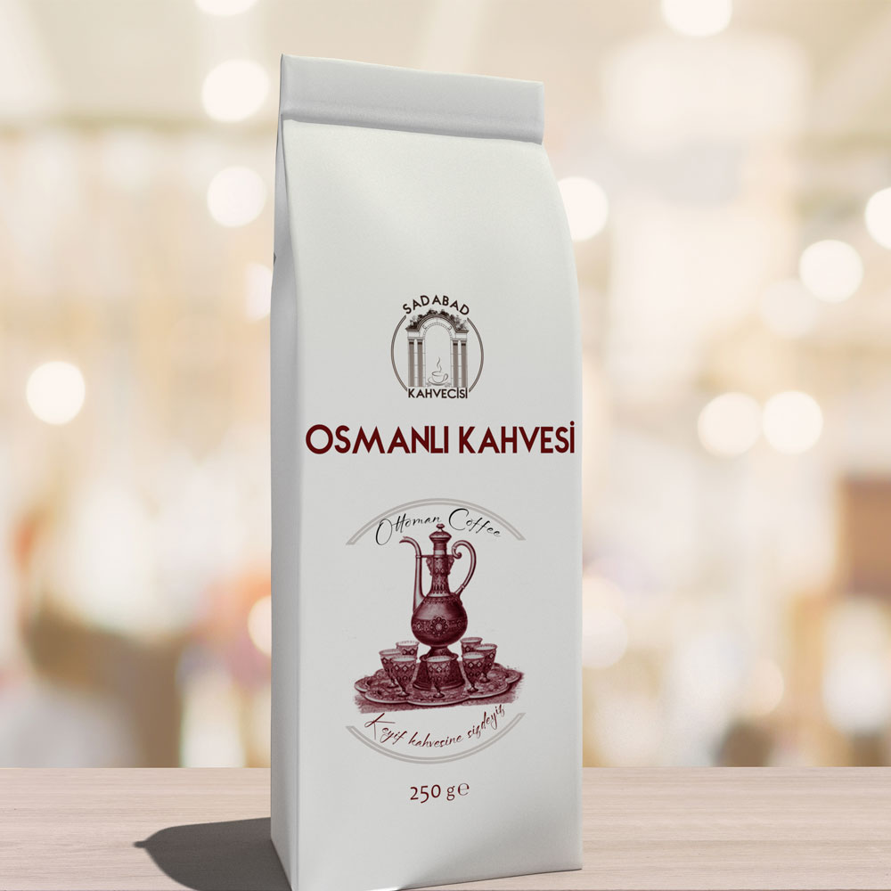 Osmanlı Kahvesi