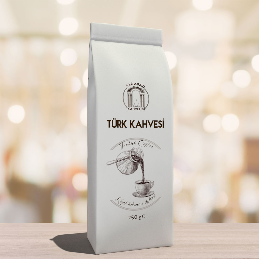 Türk Kahvesi