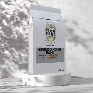 Espresso House Blend