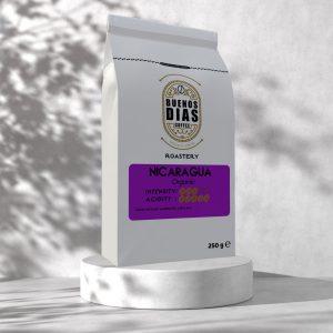 Nicaragua Organic