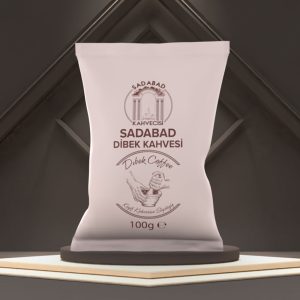 Dibek Kahvesi ( 25x100 gr)