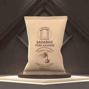 Türk Kahvesi ( 25x100 gr )